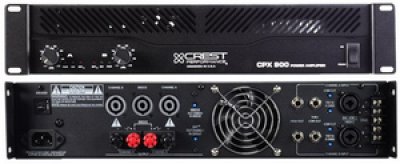 Crest Audio CPX900